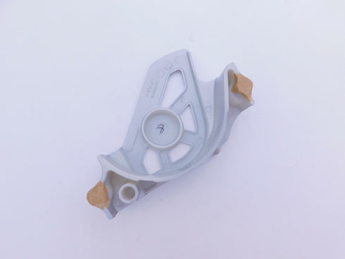 HONDA LEFT CRANKCASE COVER CHAIN COVER PROTECTOR GUARD 2003-2019 CRF230F OEM NEW